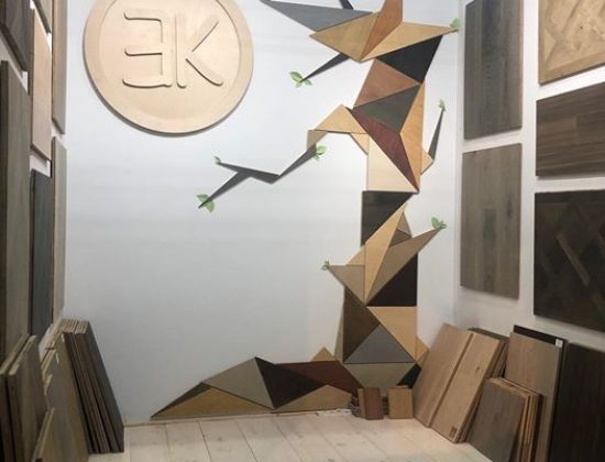 Eko Flooring and Woodwork