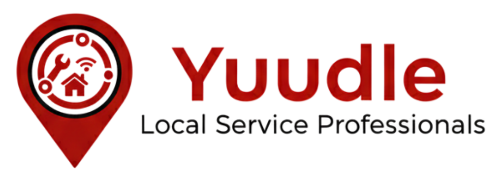 Yuudle - Local Service Professionals